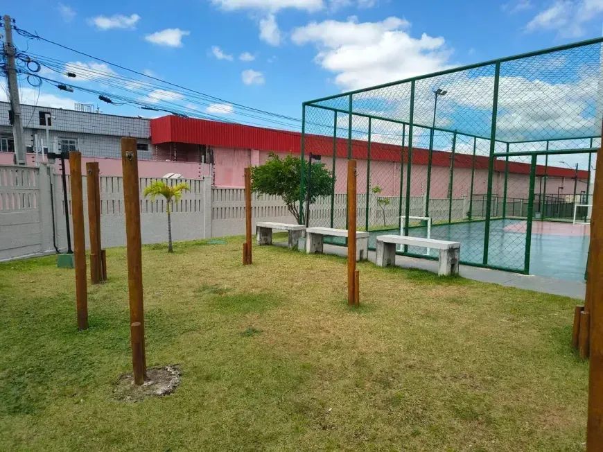 REPASSE  PARQUE BOUGAINVILLE | ITAPERI