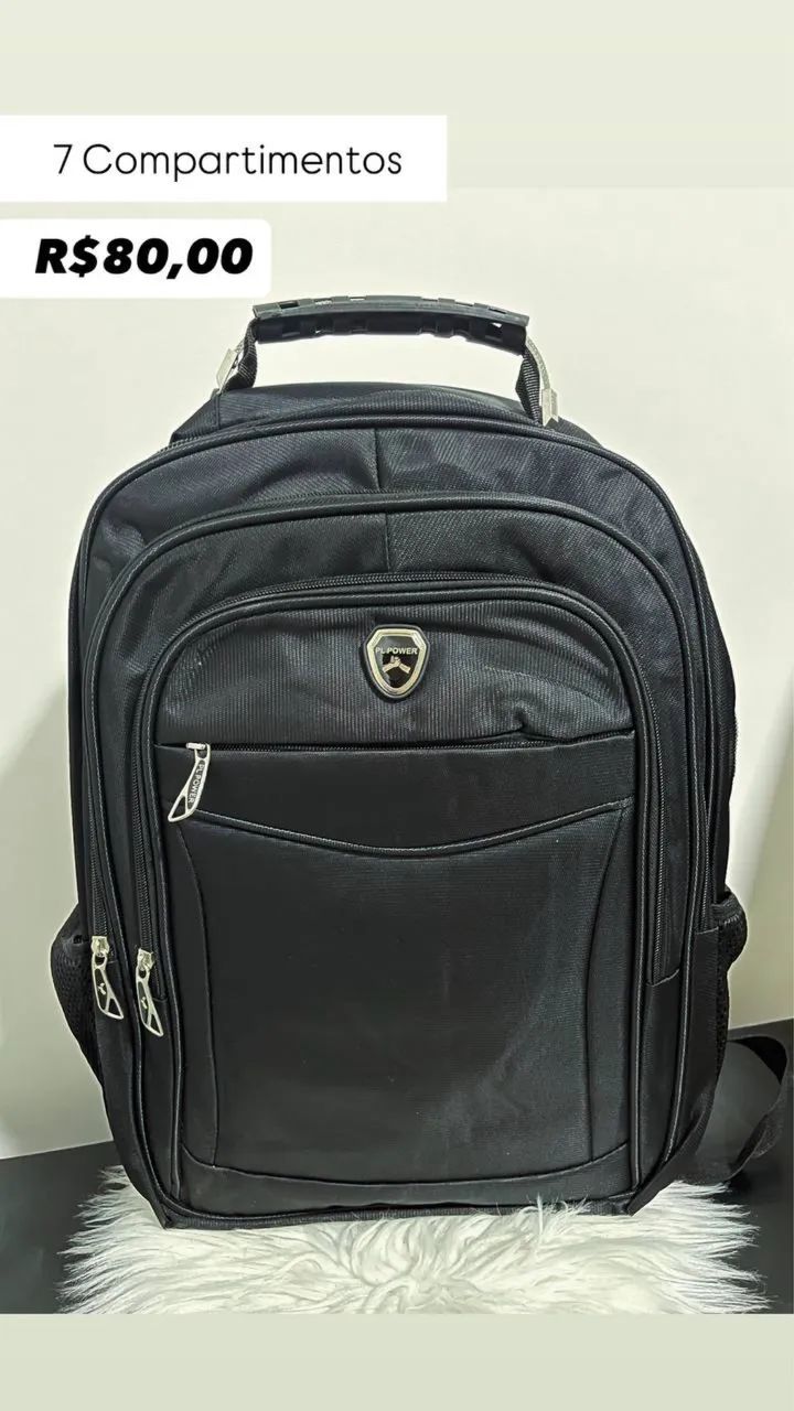 Mochilas 