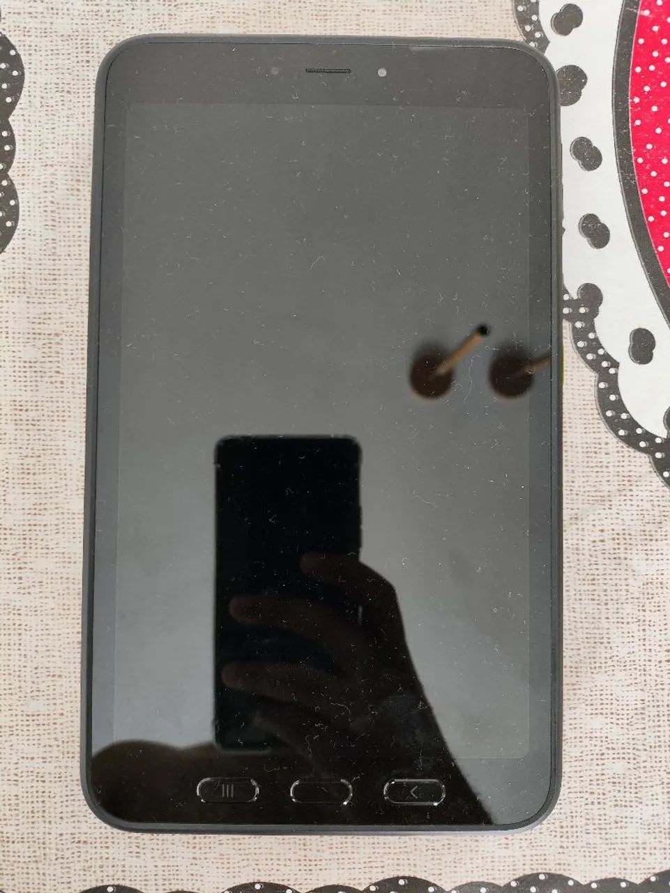 Samsung Tab Active 5 - Foto 2