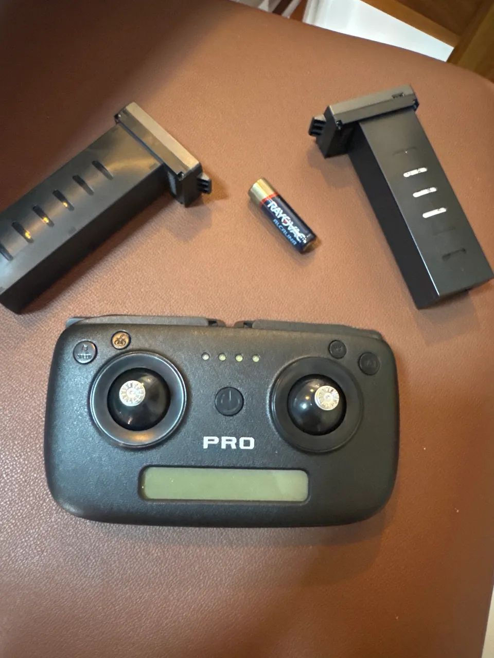 DRONE SG ZLL 908 Câmera 4K Wi-Fi  - Foto 3