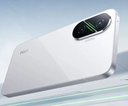 Poco F7 Branco 512Gb 12Gb RAM 5G tela 6.83 - Celulares e