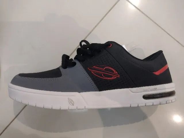 Sapatênis Masculino Mormaii - Foto 5