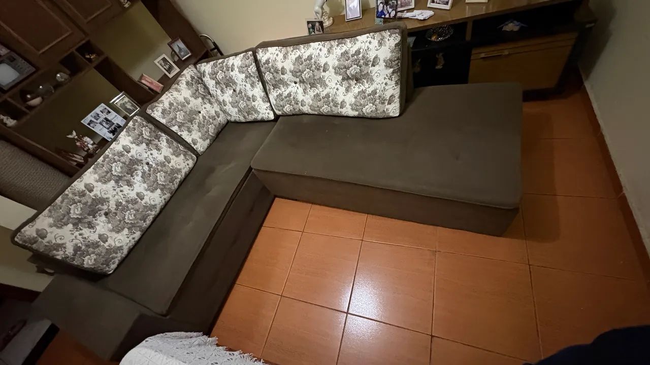 Sofá de canto - Foto 2