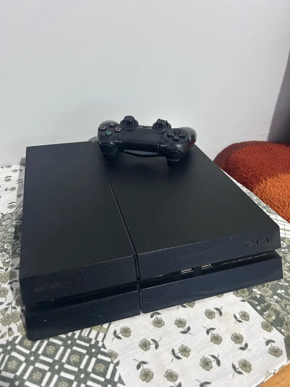 Ps4 - Foto 3