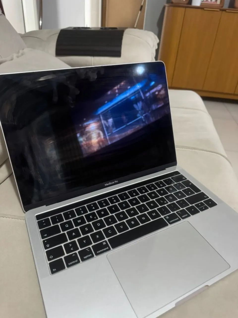 MacBook pro 13 2019 - Foto 3