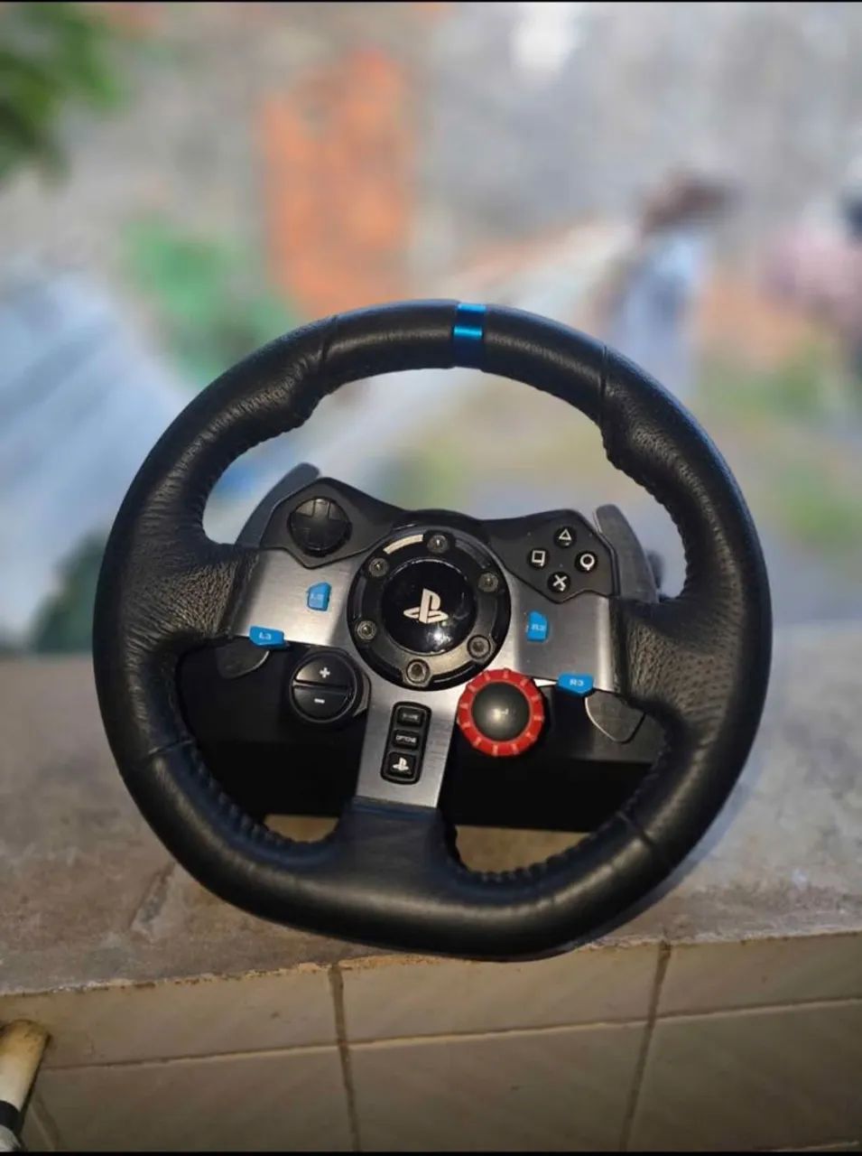 Volante g29  - Foto 2
