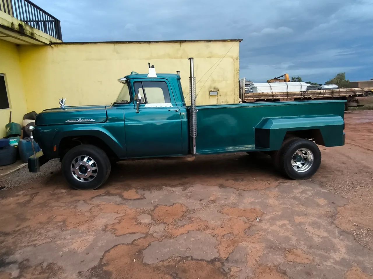 Ford 350 - Foto 3