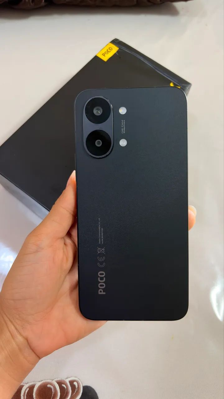 Celular Poco X8 Pro Max
