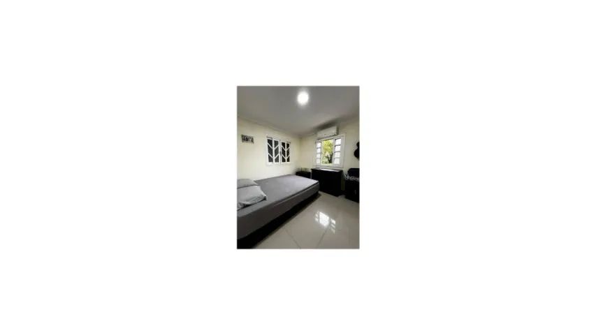 Alugo 1 quarto na minha casa