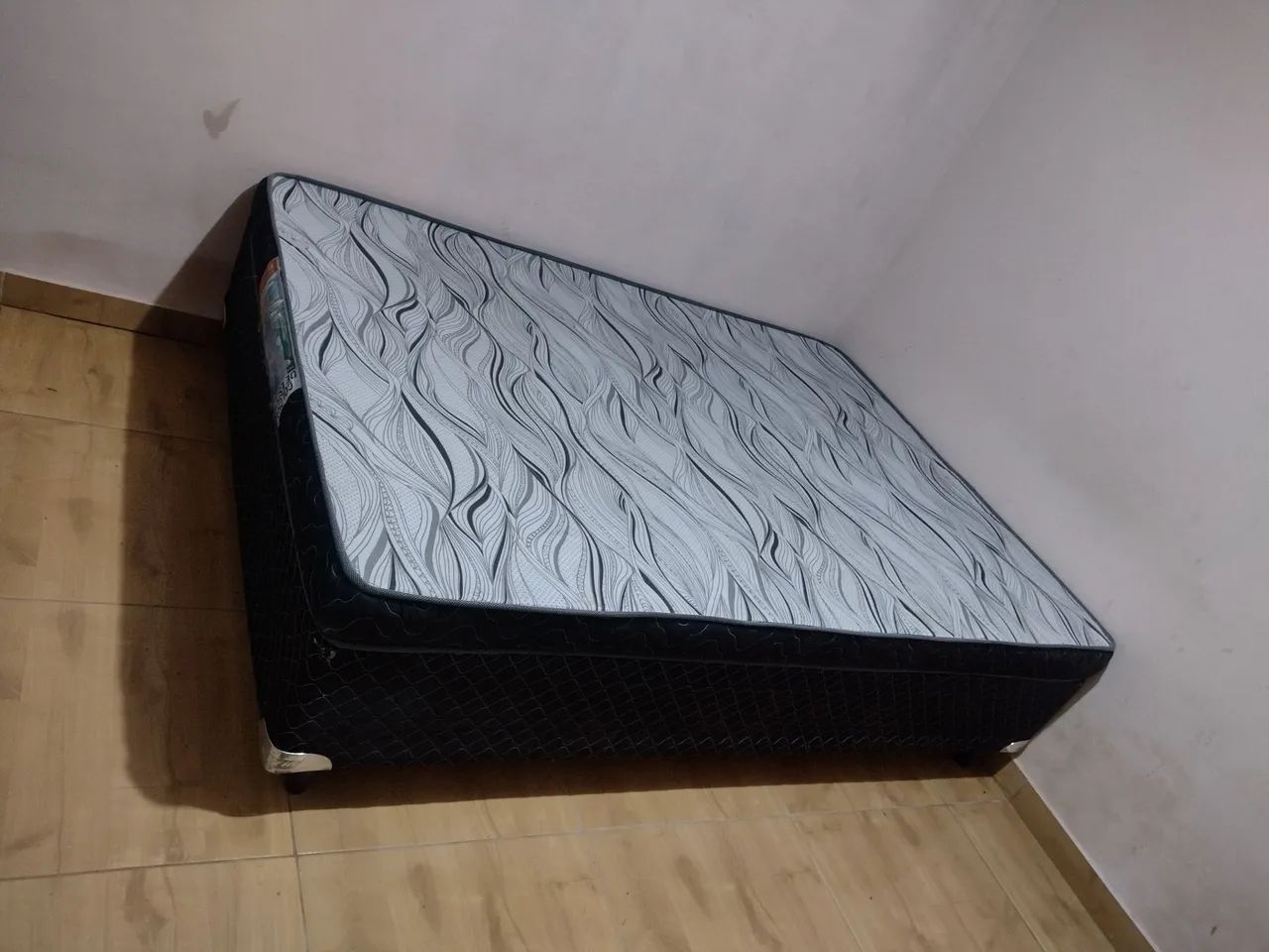 Cama de casal
