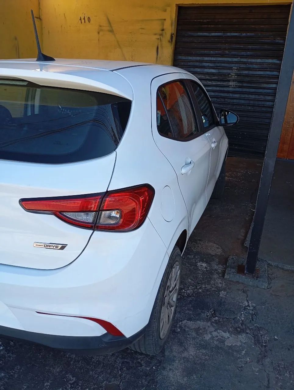 Fiat Argo 1.0 6V Flex. 2023 - Foto 3