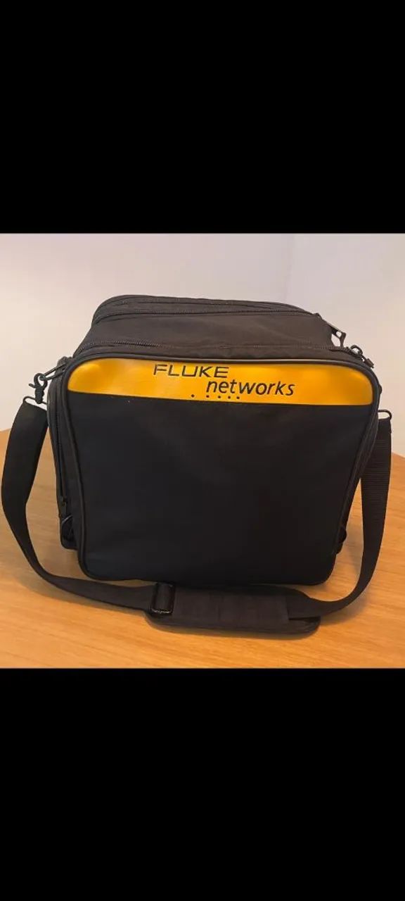 FLUKE NETWORKS DSX2-5000 CABLEANALYZER