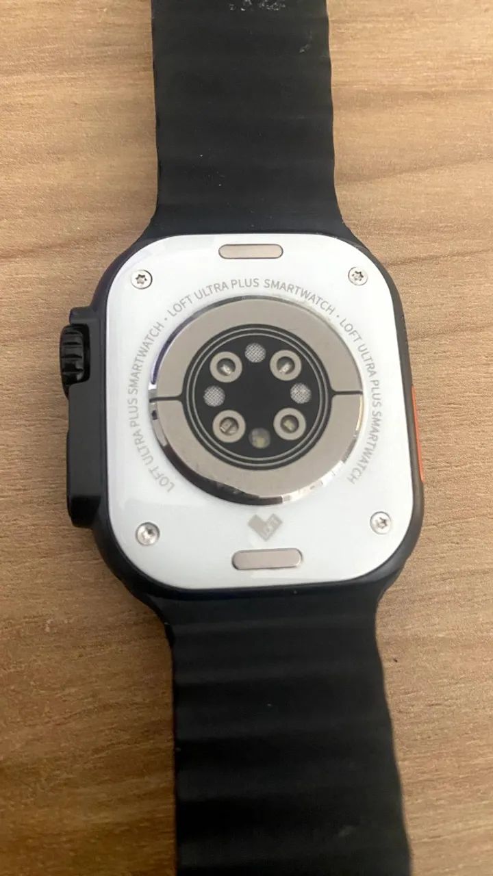 Relógio Smartwatch - Loft Ultra Plus  - Foto 2