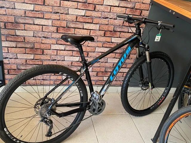 Bicicleta Lotus  - Foto 5