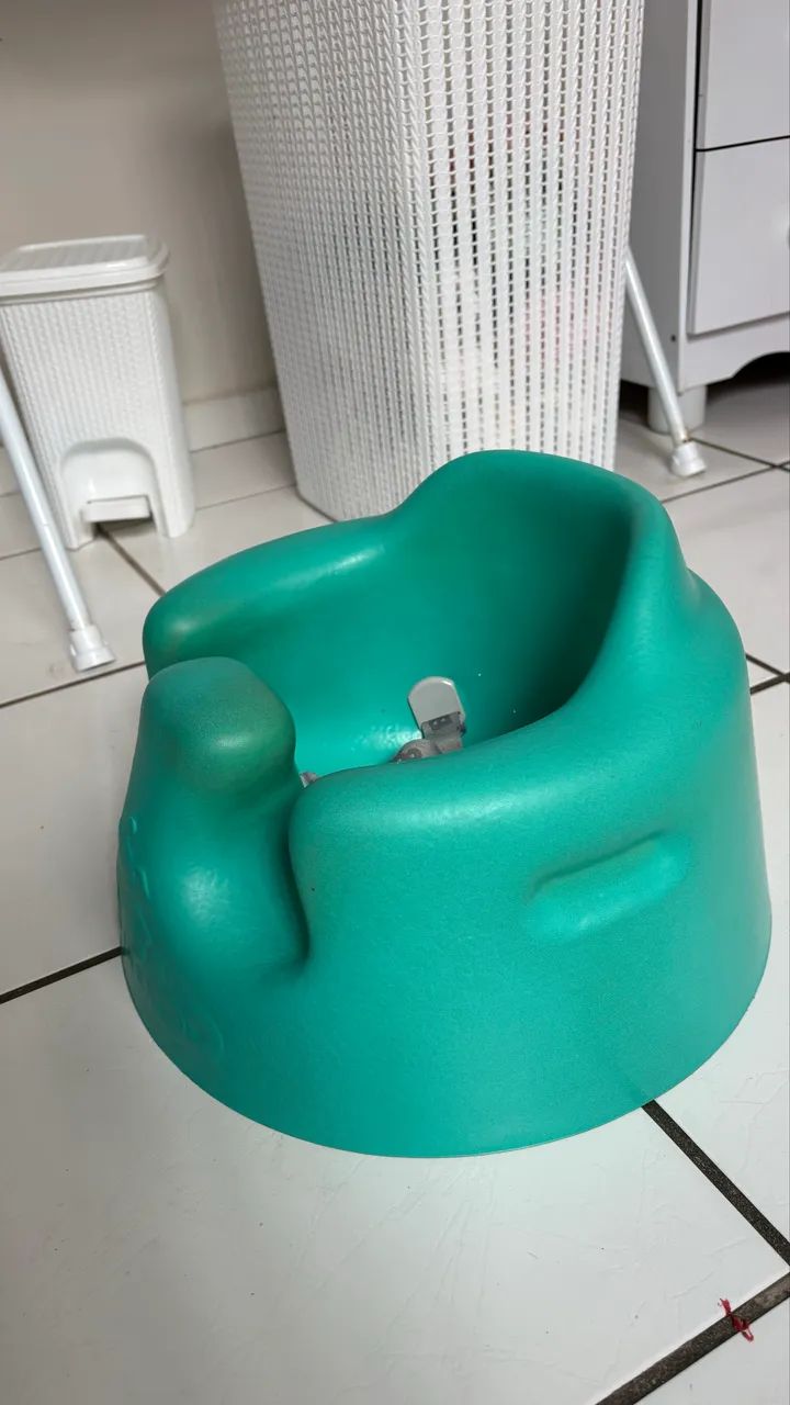 Assento de chão para bebês BUMBO 