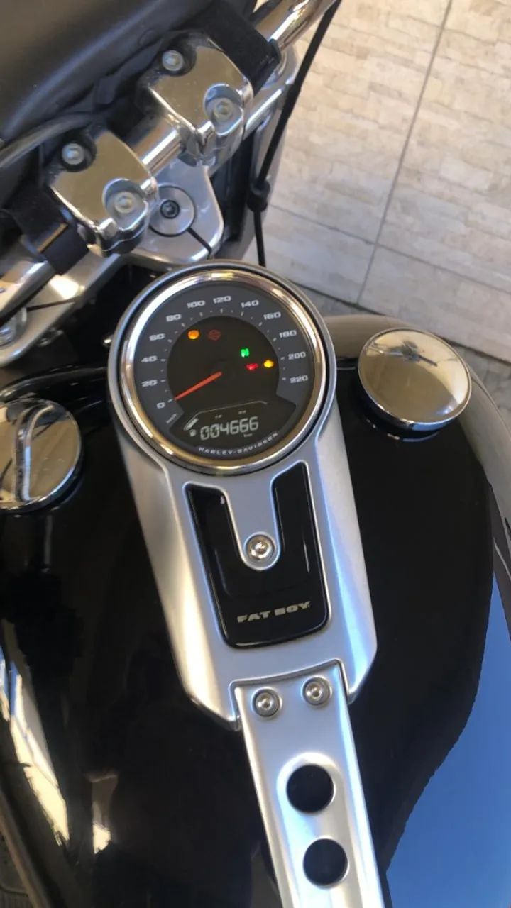 FatBoy 19/20 - Foto 3