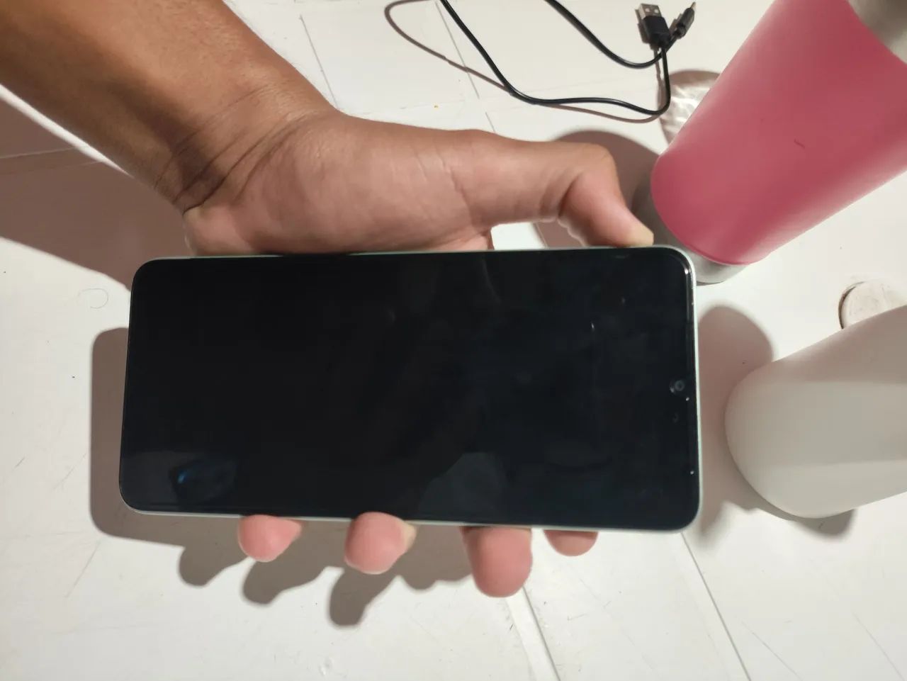 Redmi 13C Verde - Foto 5