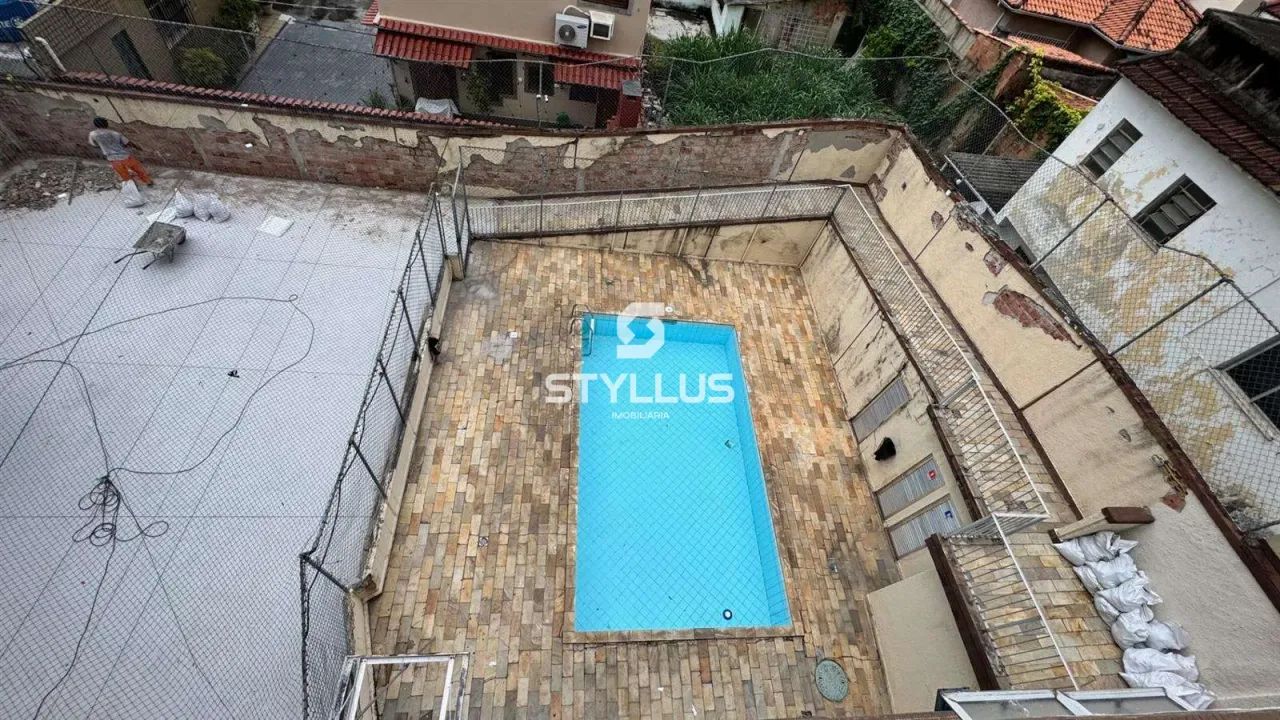 Riachuelo | Apartamento 3 quartos, sendo 1 suite - Foto 2