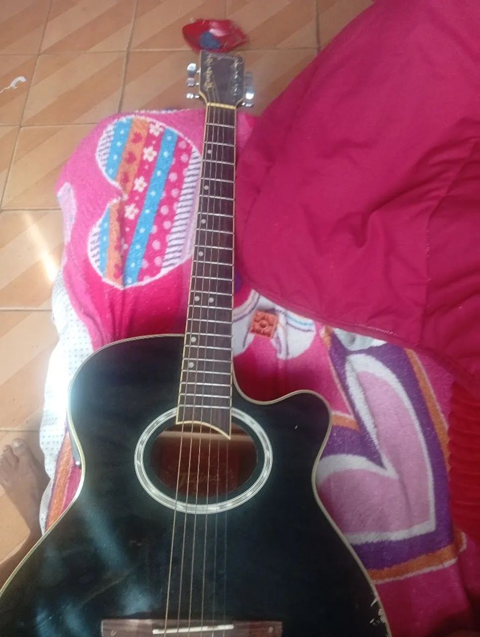 Violão Tagima  - Foto 2