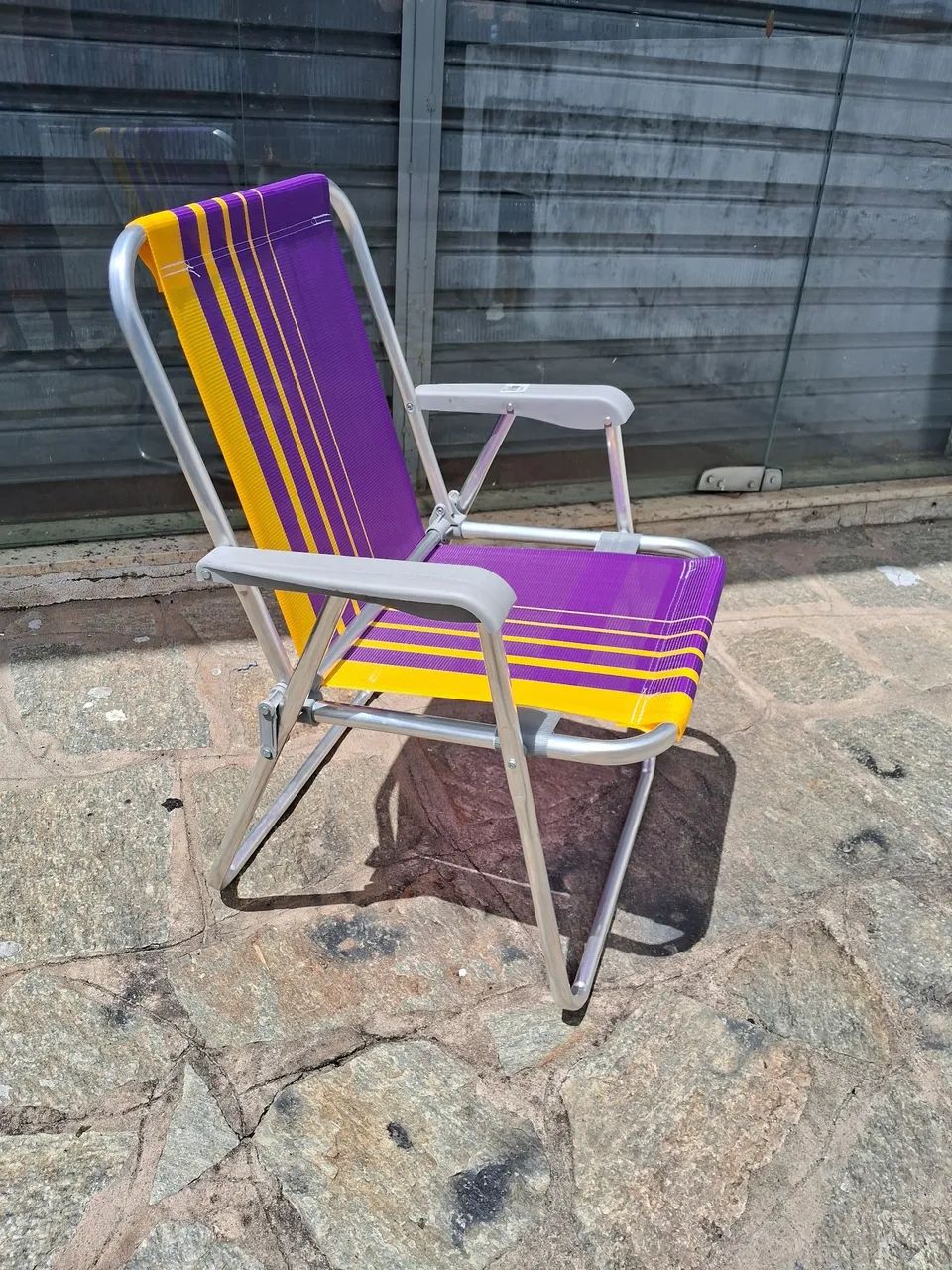 Cadeira de praia  - Foto 3