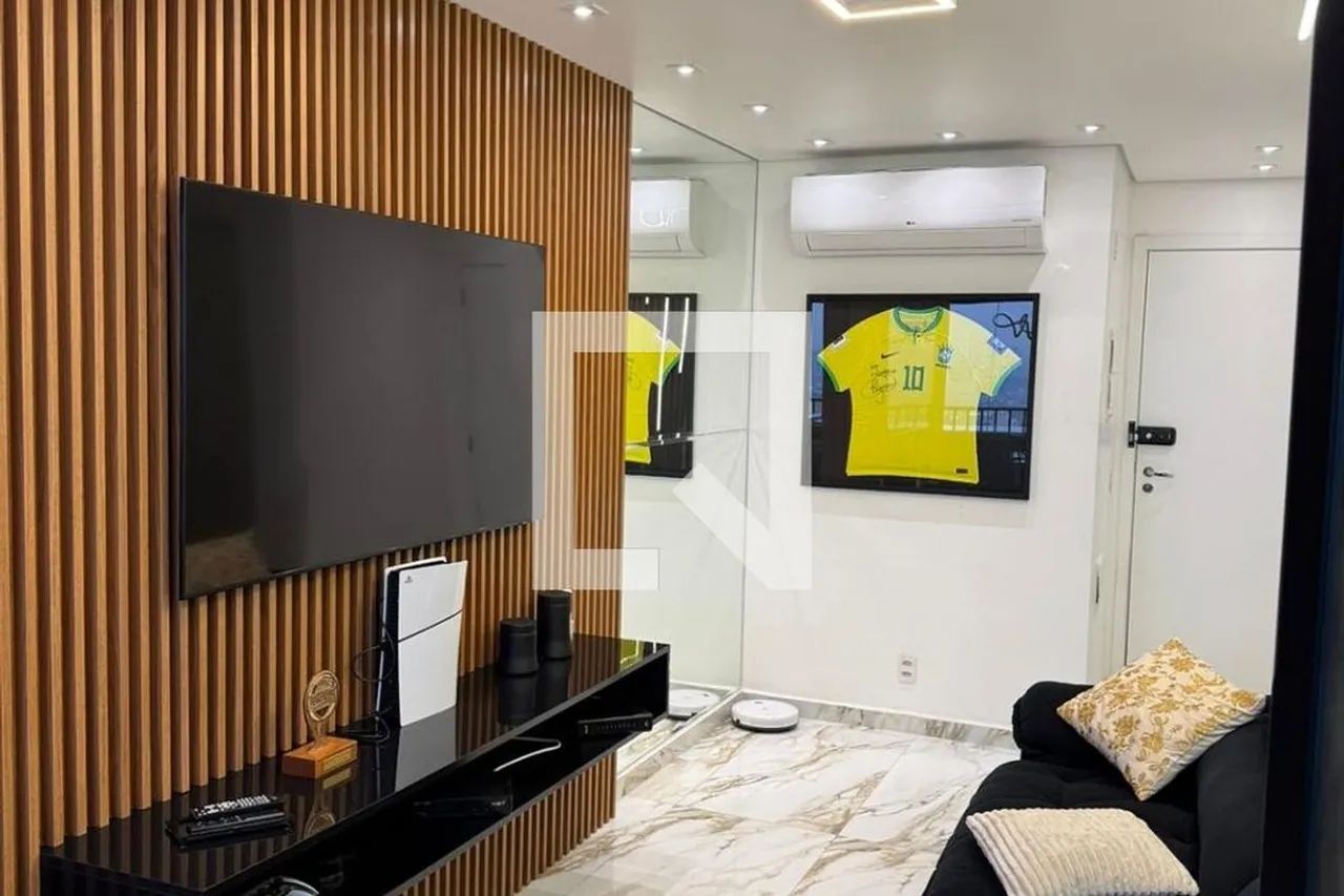 Apartamento à Venda - Mooca, 1 Quarto, 60 m2 - Foto 4