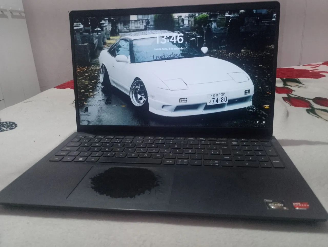 Dell vostro 15 3515 r5 - Foto 2