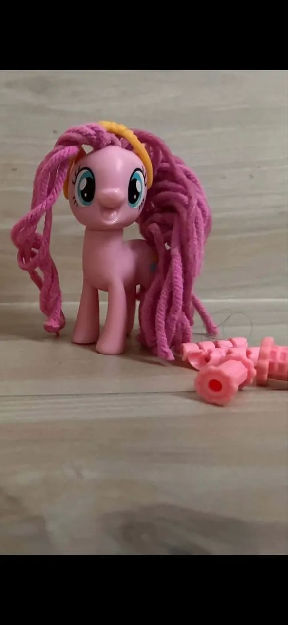 My Little Pony