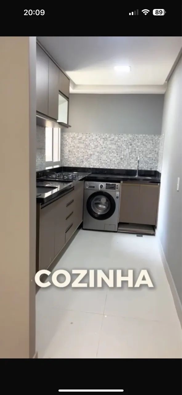 Aluguel Conquista Tarumã  - Foto 2