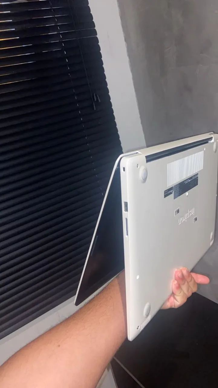 NOTBOOK DELL - Foto 3