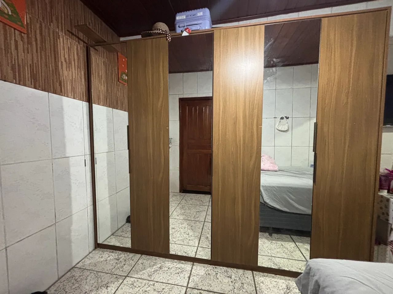 GUARDA-ROUPA À VENDA - Foto 2