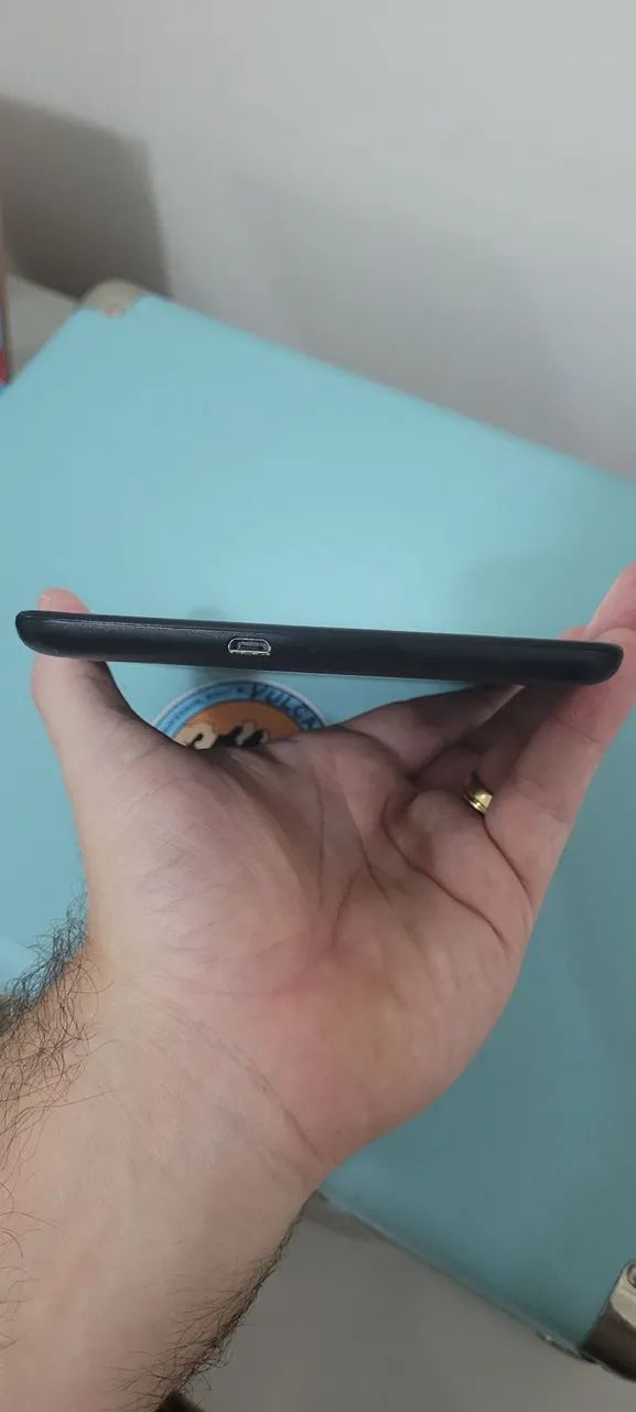 Kindle 10a geração com iluminação  - Foto 3