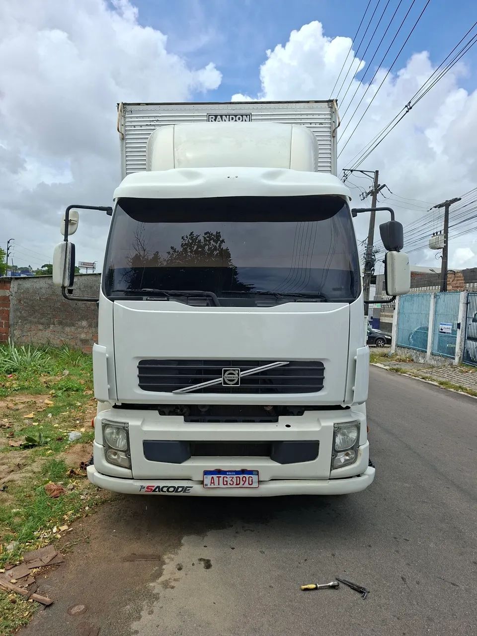 VM310 Truck alongado  - Foto 3