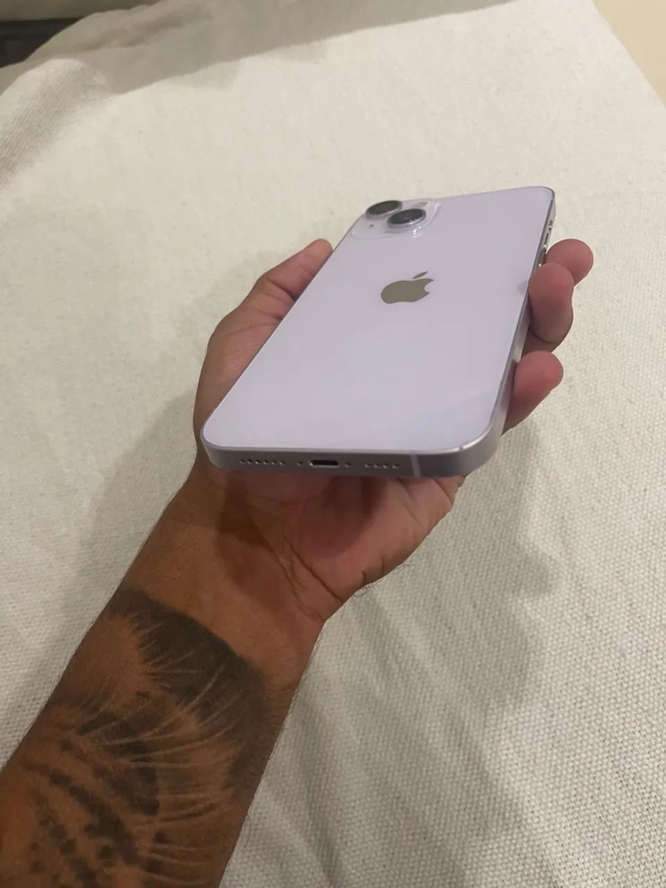 Iphone 14 plus - Foto 4