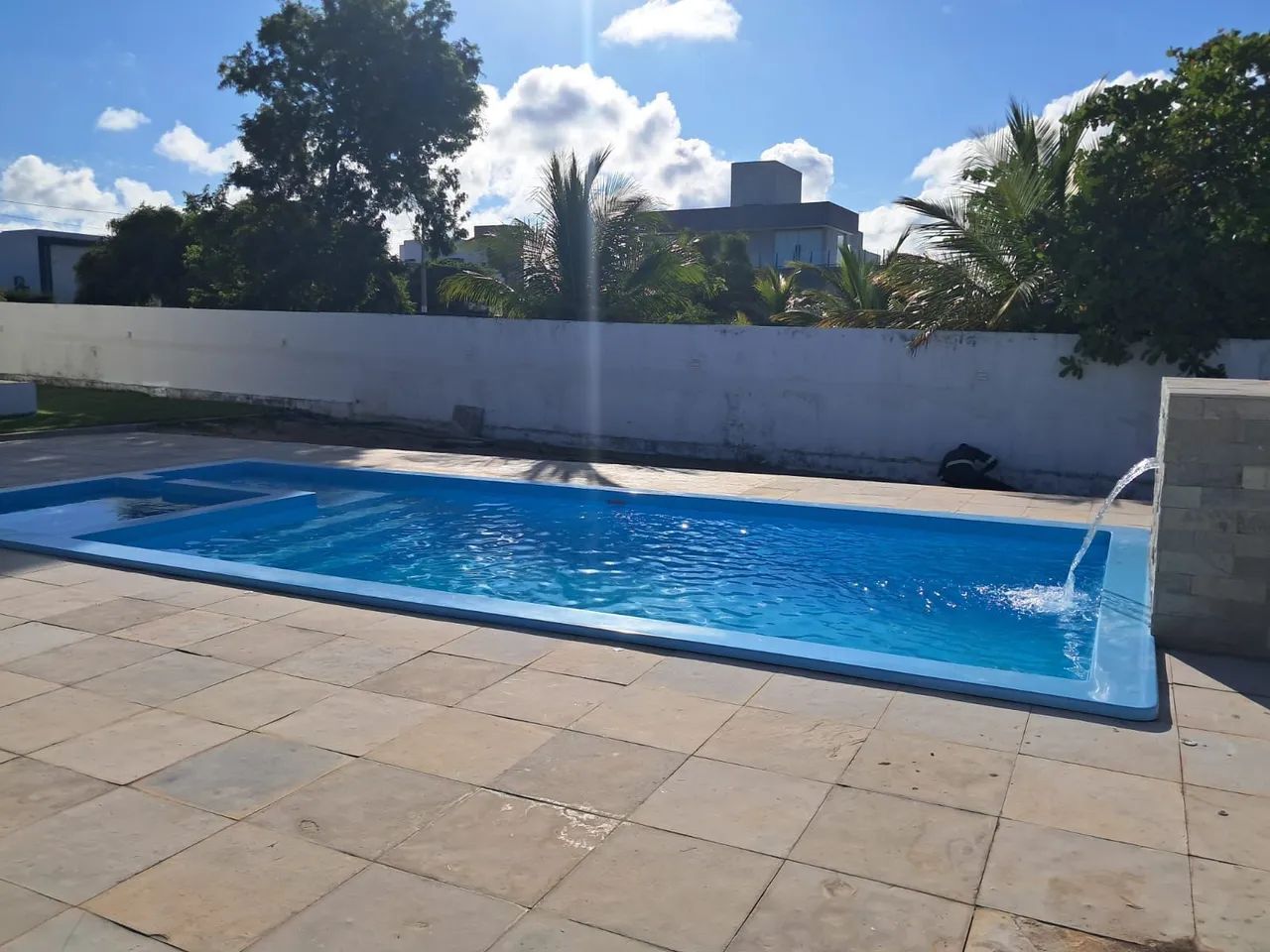 Oferta Piscina 6 mts + Instalação Completa  - Foto 5