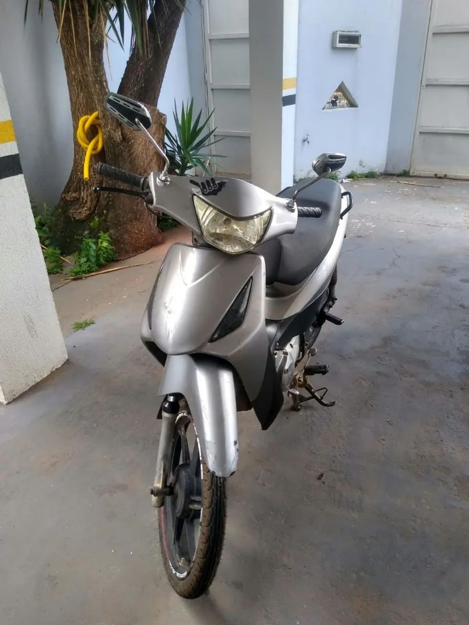 Vendo Moto - Foto 3