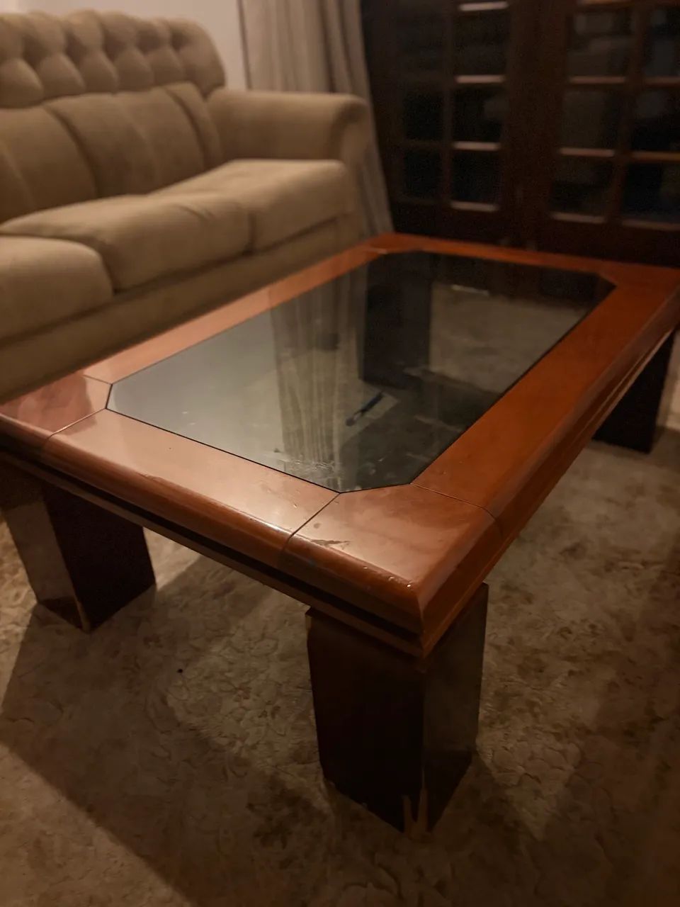 Mesa de centro