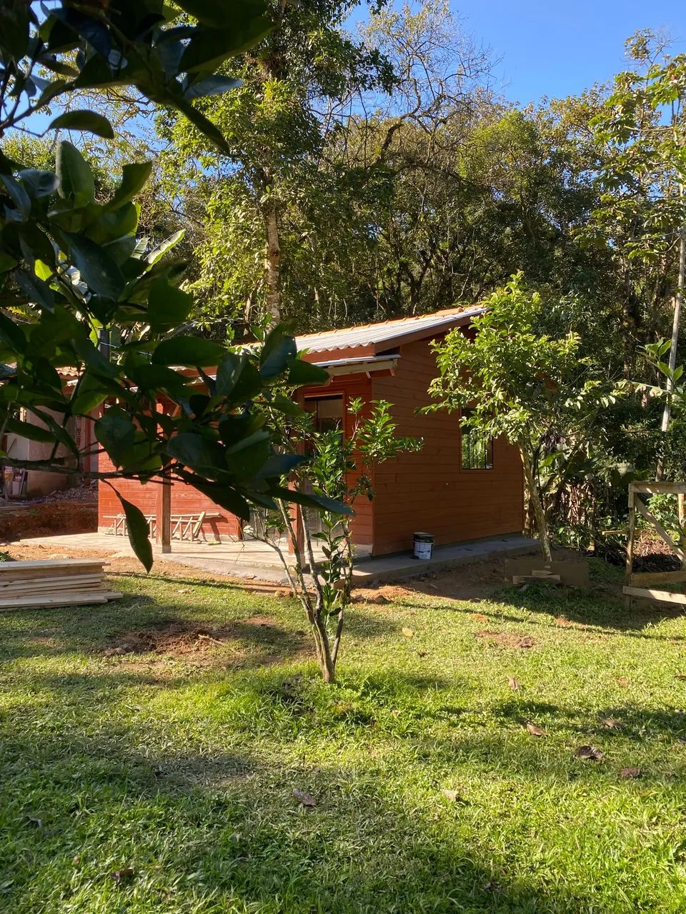 Lindo pedaço do paraíso  - Foto 3