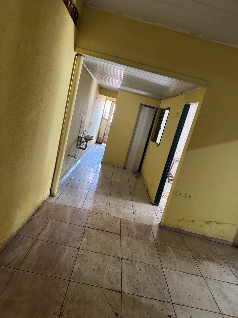 Salão Comercial na Av. Catigua(Canguru) - Foto 3
