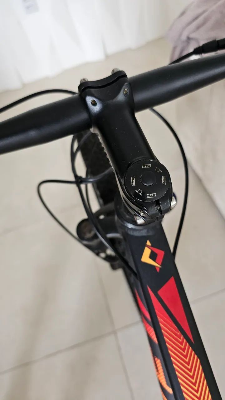 Bicicleta aro 29 - Foto 5