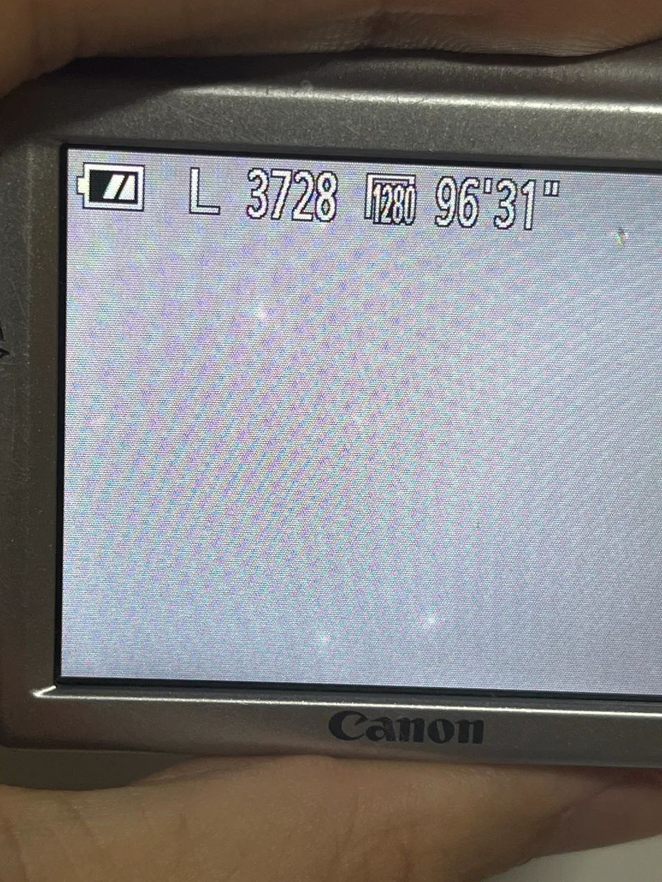 câmera digital canon a2500 - Foto 5