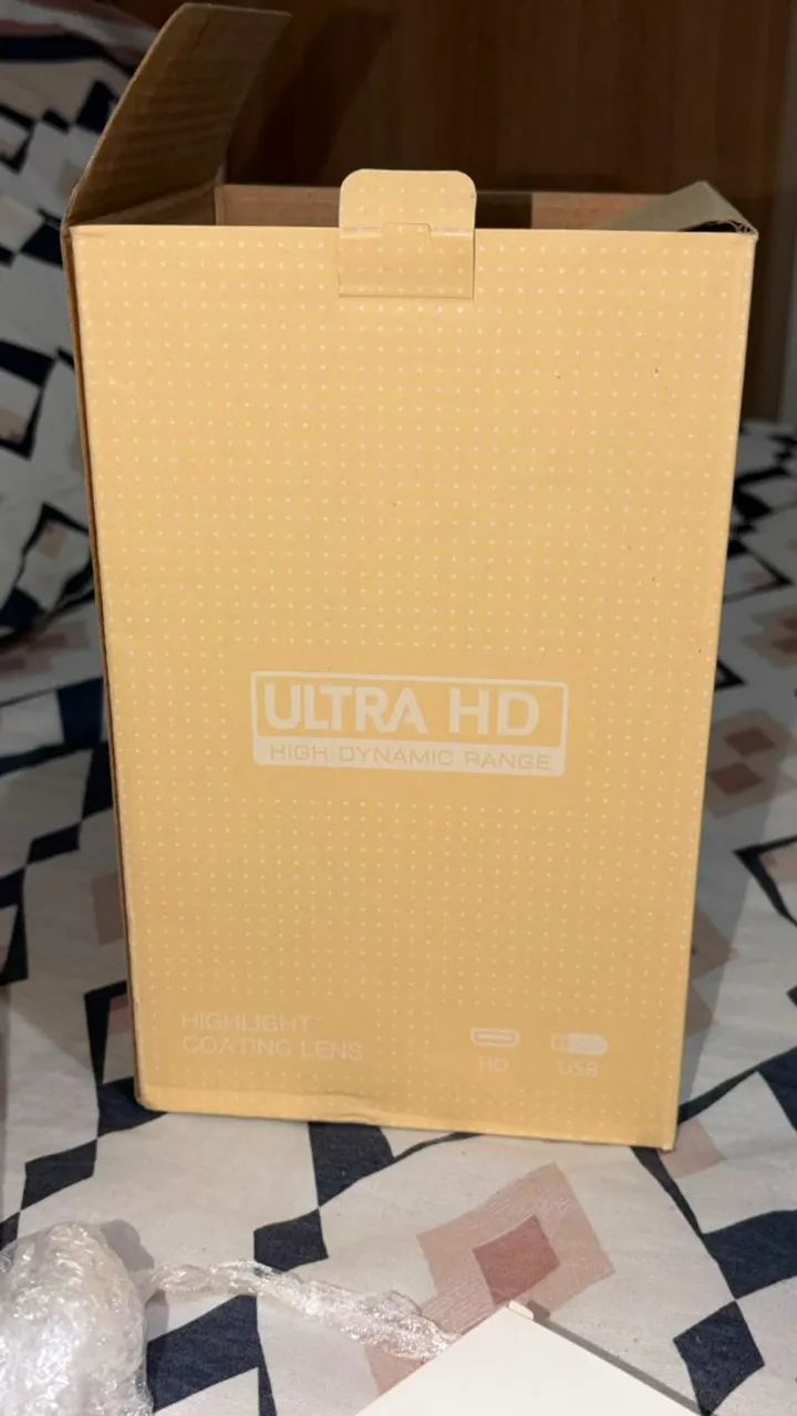 Projetor Smart Full HD - Foto 3