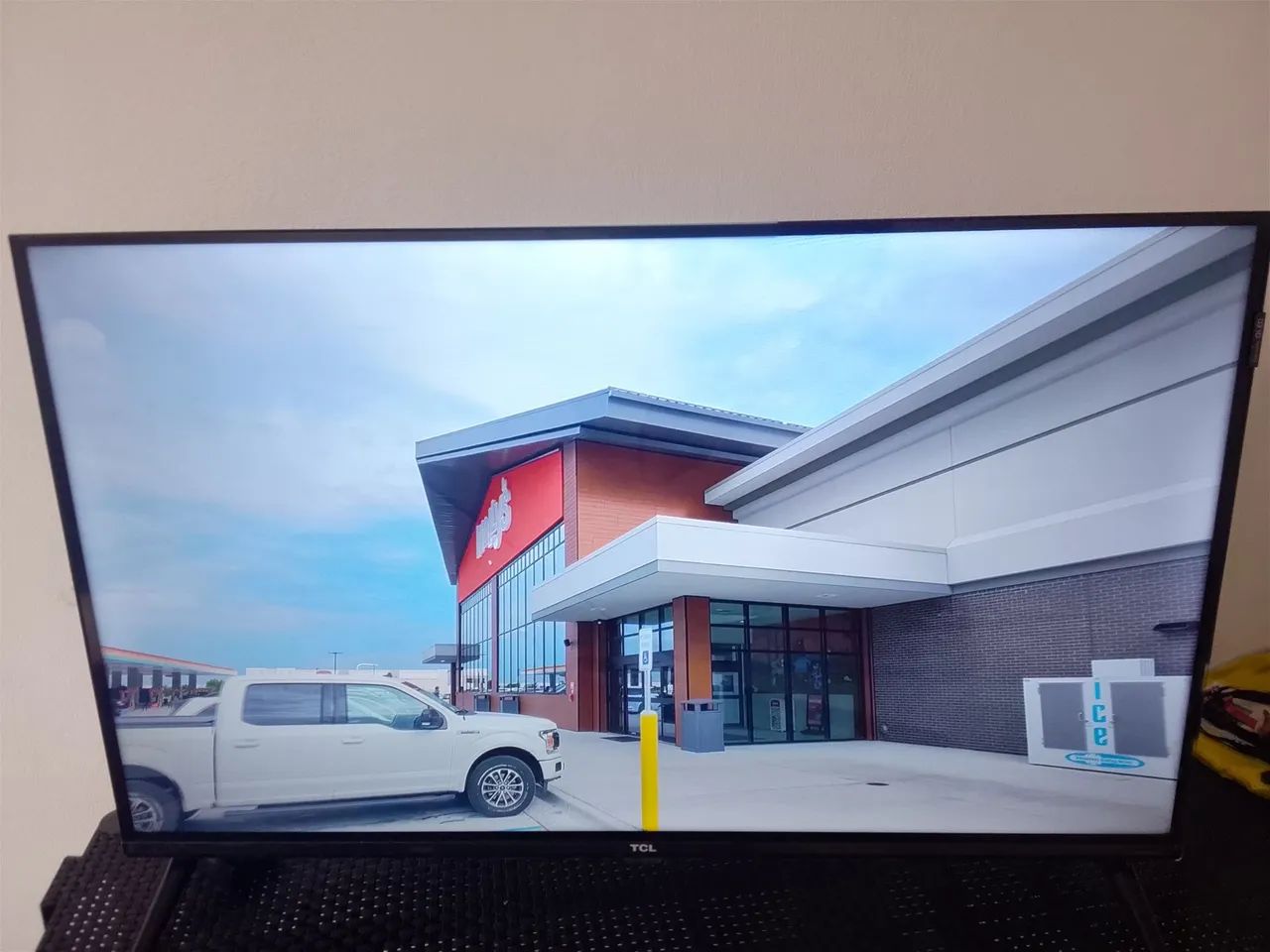 Tv smart TCL 32POLEGADAS QLED Premium 