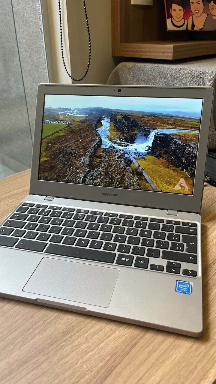 Chromebook 4 - Foto 5