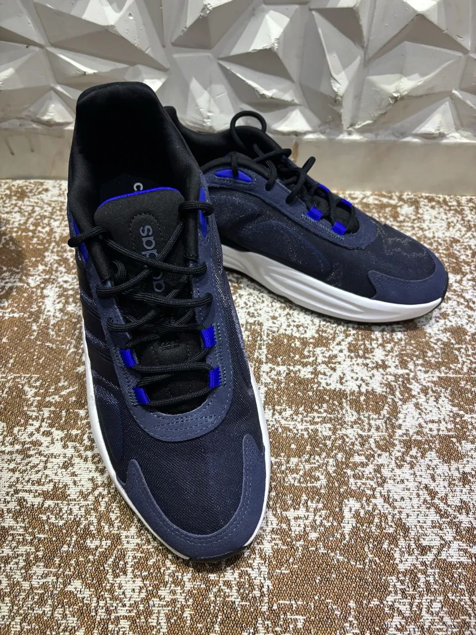 Tênis Adidas Ozelle Cloudfoam