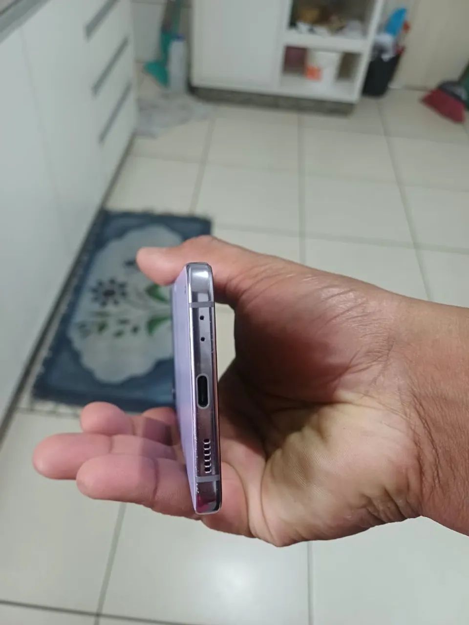 Galaxy Z Flip 4 - Foto 5