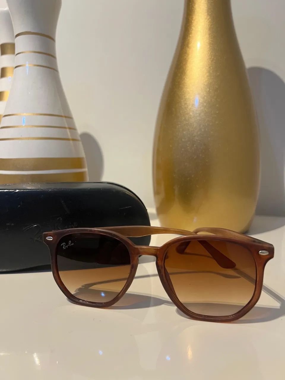 Óculos Rayban RB4306 - Foto 3