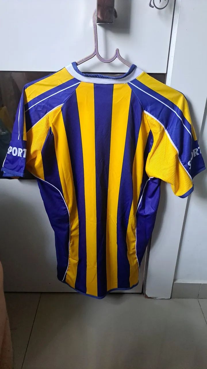 Camisa Atlanta Argentina  - Foto 3