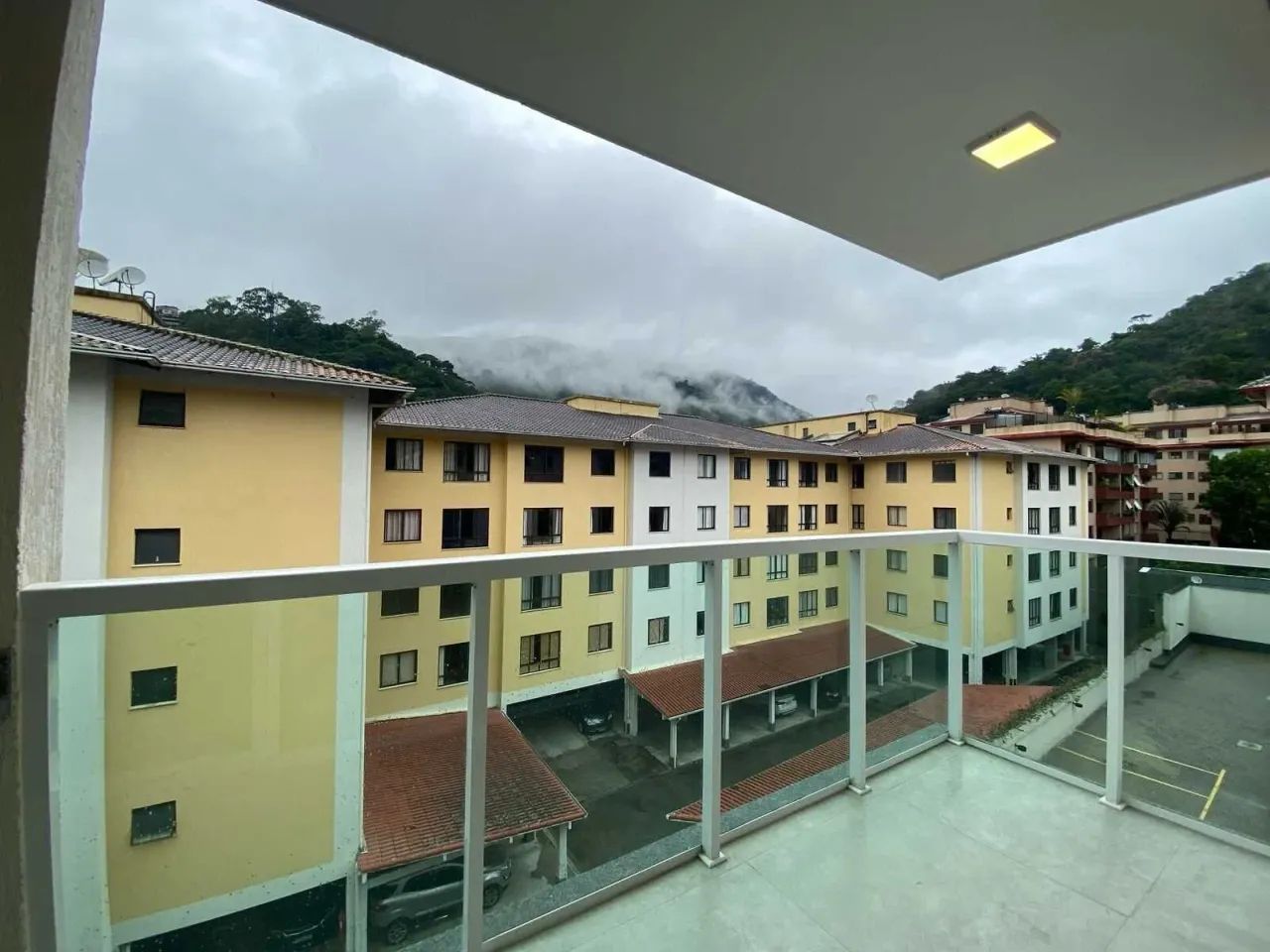 Apartamento com 2 quartos para alugar em Retiro, Petrópolis/RJ | Ref. 442 - Foto 4