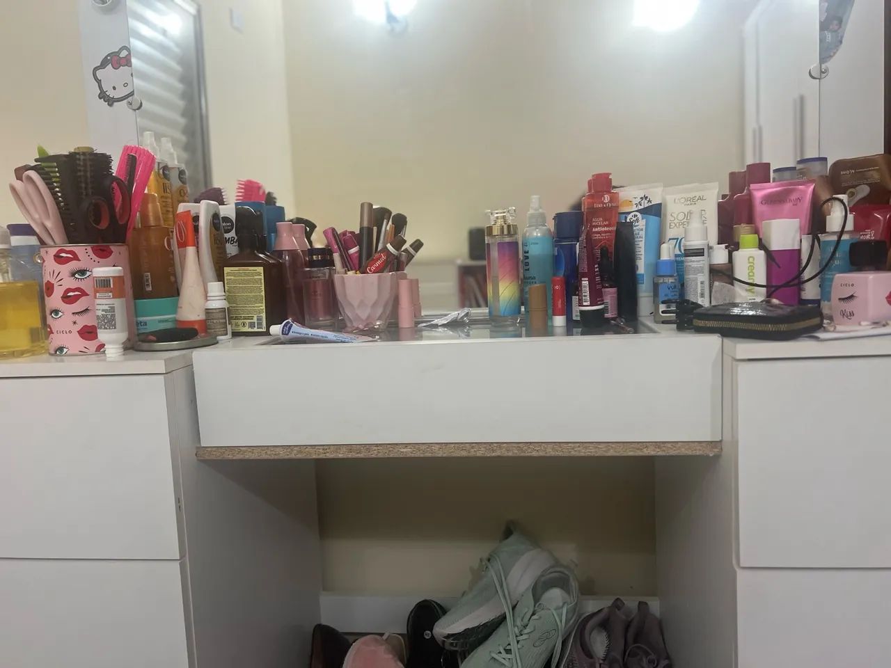 Vende se Penteadeira  250,00 - Foto 2