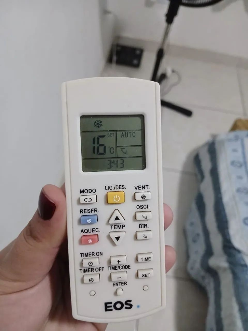 Ar condicionado  - Foto 2